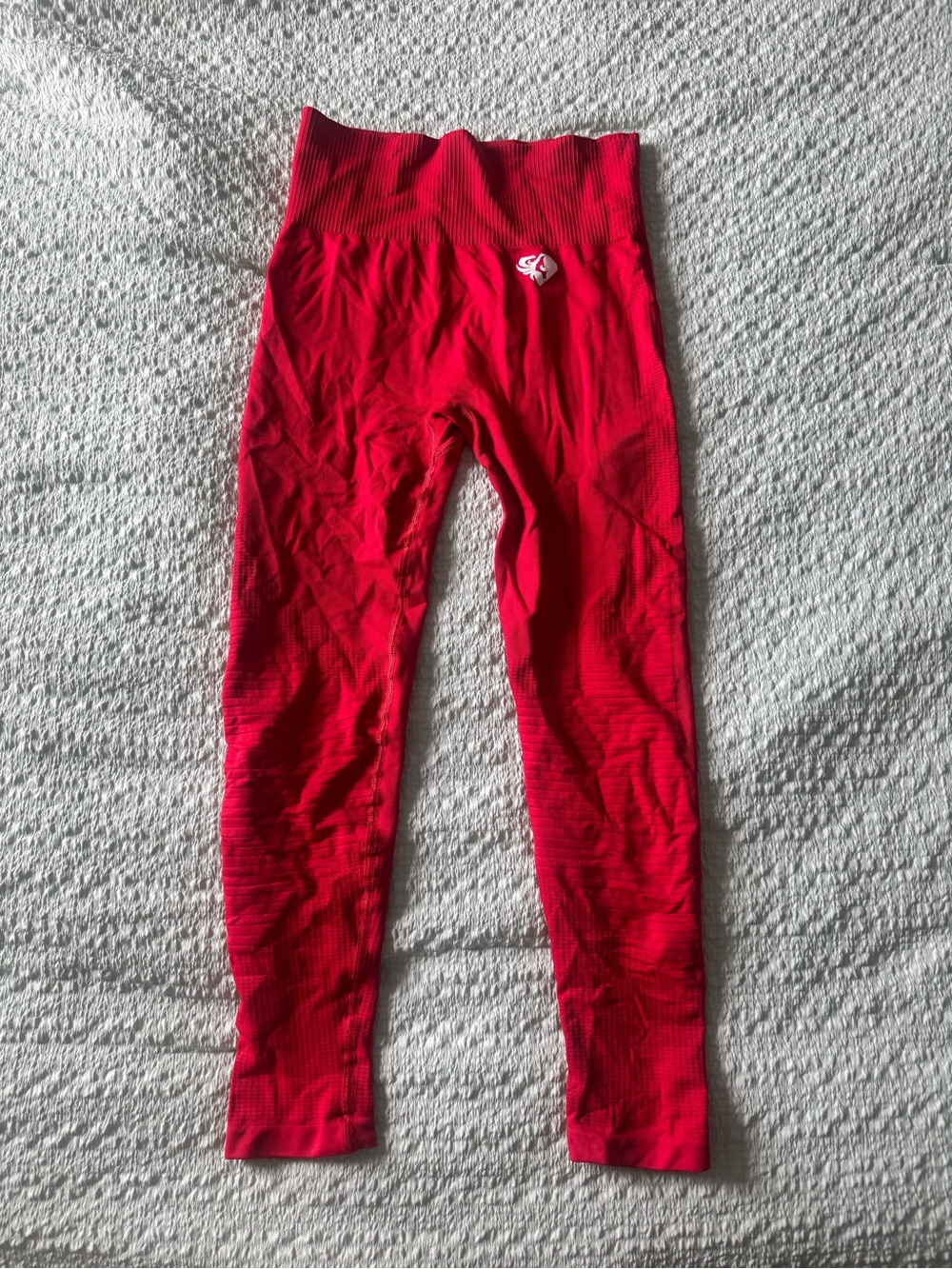 Women’s Best Power High Waist Leggings size L